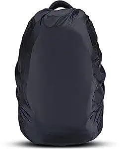 BEAX-Waterproof Backpack Rain Cover – Ultralight & Compact (Upgraded Design)