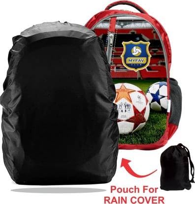 BEAX-Waterproof Backpack Rain Cover – Ultralight & Compact (Upgraded Design)