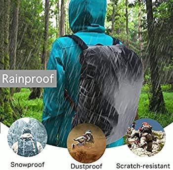 BEAX-Waterproof Backpack Rain Cover – Ultralight & Compact (Upgraded Design)