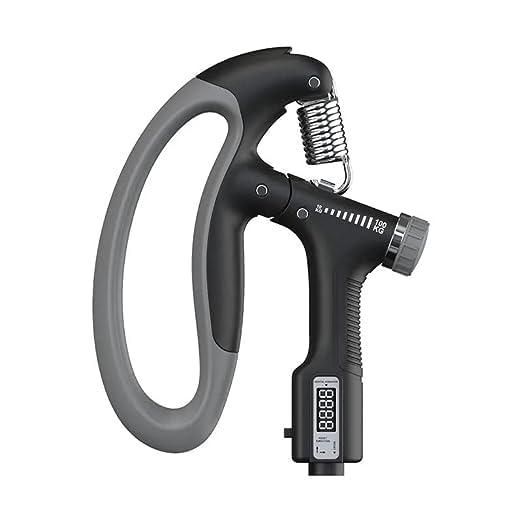 Adjustable Counting Hand Gripper