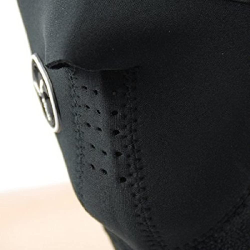 BEAX-Men's Neoprene Motorcycle Balaclava Mask - UV & Dust Protection