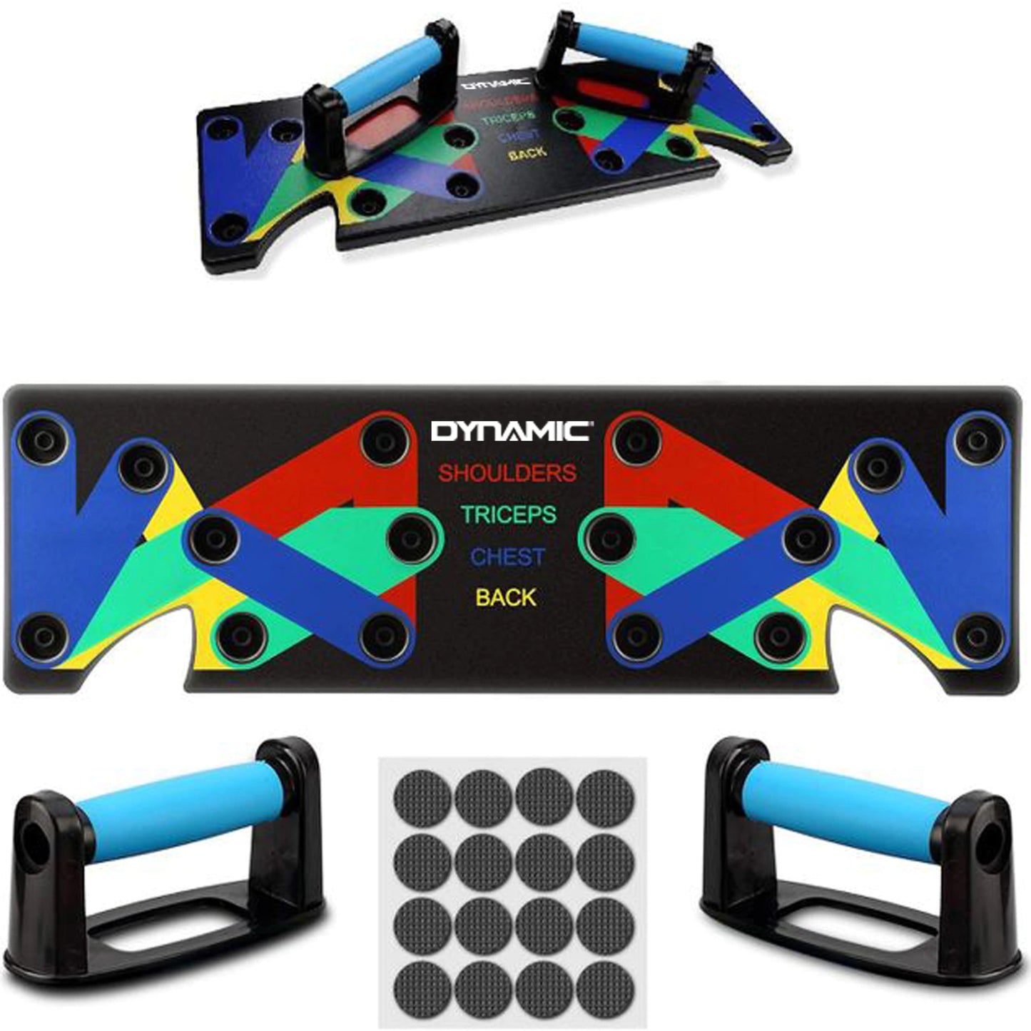 Push-up Board