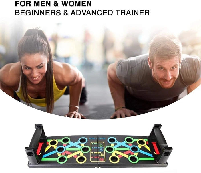 Push-up Board